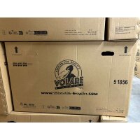 Volare Ashley Kinderfahrrad – Mädchen – 18 Zoll – Pastellblau