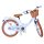 Volare Ashley Kinderfahrrad – Mädchen – 18 Zoll – Pastellblau