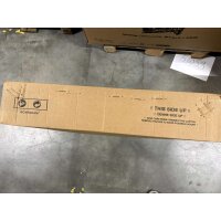 Volare Ashley Kinderfahrrad – Mädchen – 18 Zoll – Schwarz
