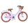 Volare Ashley Kinderfahrrad – Mädchen – 18 Zoll – Lila