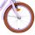 Volare Ashley Kinderfahrrad – Mädchen – 18 Zoll – Lila