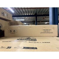 Volare Ashley Kinderfahrrad - Mädchen - 18 Zoll - Rosa - Zwei Handbremsen