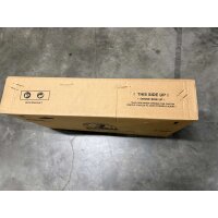 Volare Ashley Kinderfahrrad - Mädchen - 18 Zoll - Pastellblau - Zwei Handbremsen