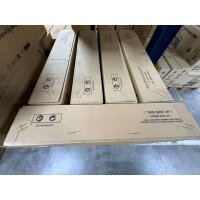 Volare Ashley Kinderfahrrad - Mädchen - 18 Zoll - Lila - Zwei Handbremsen