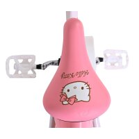 Hello Kitty Kinderfahrrad – Mädchen – 12 Zoll – Rosa