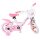 Hello Kitty Kinderfahrrad – Mädchen – 12 Zoll – Rosa
