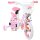 Hello Kitty Kinderfahrrad – Mädchen – 12 Zoll – Rosa