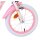 Hello Kitty Kinderfahrrad – Mädchen – 14 Zoll – Rosa