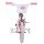 Hello Kitty Kinderfahrrad – Mädchen – 14 Zoll – Rosa