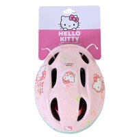 Hello Kitty Fahrradhelm - 52-56 cm