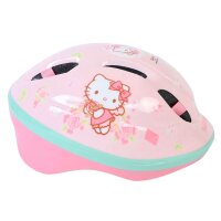 Hello Kitty Fahrradhelm - 52-56 cm