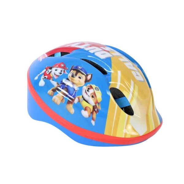 Paw Patrol Fahrradhelm - 52-56 cm