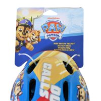 Paw Patrol Fahrradhelm - 52-56 cm