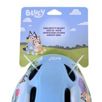 Bluey Fahrradhelm - 52-56 cm