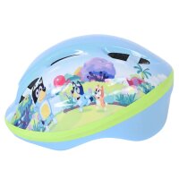 Bluey Fahrradhelm - 52-56 cm