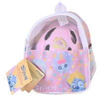 Disney Stitch - Mädchen - Schutzset