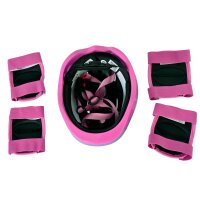 Disney Minnie – Mädchen – Schutzset