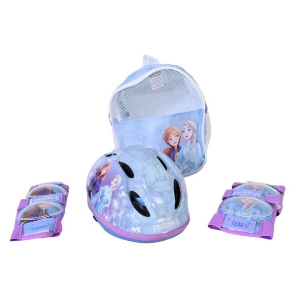 Disney Die Eiskönigin – Mädchen – Schutzset