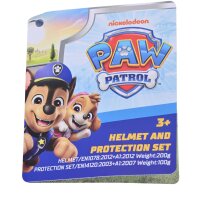 Paw Patrol Schutzset