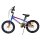 Volare Viper Kinderfahrrad – Jungen – 16 Zoll – Mehrfarbig