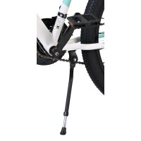 Volare Boost Kinderfahrrad – 26 Zoll – 21 Gänge – Weiß/Mintgrün