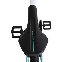 Volare Boost Kinderfahrrad – 26 Zoll – 21 Gänge – Weiß/Mintgrün