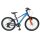Volare Boost Kinderfahrrad - 26 Zoll - 21 Gänge - Blau/Grau