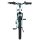 Volare Boost Kinderfahrrad – 20 Zoll – 7 Gänge – Weiß/Mintgrün