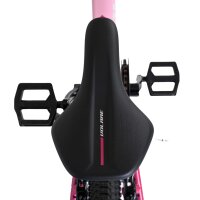 Volare Boost Kinderfahrrad – 20 Zoll – 7 Gänge – Rosa