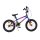 Volare Viper Kinderfahrrad – Jungen – 20 Zoll – Mehrfarbig