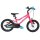 Volare Milano Kinderfahrrad – Mädchen – 14 Zoll – Rosa