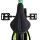 Volare Thombike Kinderfahrrad - Jungen - 14 Zoll - Blau/Gelb