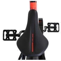 Volare Thombike Kinderfahrrad - Jungen - 14 Zoll - Orange/Grau