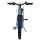 Volare Explorer Kinderfahrrad – 20 Zoll – 7 Gänge – Blau/Orange