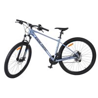 Volare X-Trail MTB – Jungen – 29er – M – Grau – 21 Gänge
