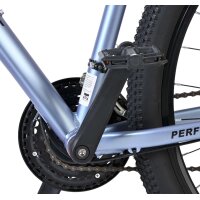 Volare X-Trail MTB – Jungen – 29er – M – Grau – 21 Gänge