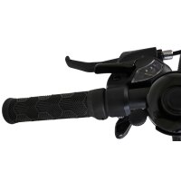Volare X-Trail MTB – Jungen – 29er – M – Grau – 21 Gänge