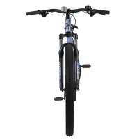 Volare X-Trail MTB – Jungen – 29er – M – Grau – 21 Gänge