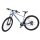 Volare X-Trail MTB – Jungen – 29er – M – Grau – 21 Gänge