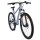Volare X-Trail MTB – Jungen – 29er – M – Grau – 21 Gänge