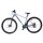 Volare X-Trail MTB – Jungen – 29er – M – Grau – 21 Gänge
