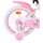 Hello Kitty Kinderfahrrad – Mädchen – 16 Zoll – Rosa