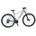 Volare X-Trail MTB – Jungen – 27,5 Zoll – XS – Grau – 21 Gänge