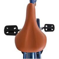Volare Excellent Kinderfahrrad - Mädchen - 24 Zoll - Blau - Nexus 3