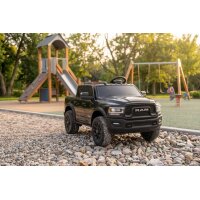 Elektro Kinderauto Dodge RAM 2500 "Rebel" 24V...