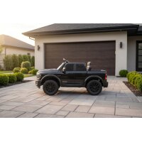 Elektro Kinderauto Dodge RAM 2500 "Rebel" 24V...