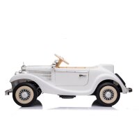 Elektro Kinderfahrzeug - Kinderauto "Mercedes...