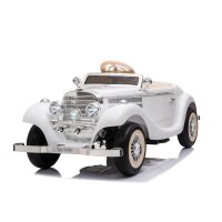 Elektro Kinderfahrzeug - Kinderauto "Mercedes...