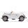 Elektro Kinderfahrzeug - Kinderauto "Mercedes 540K" Oldtimer - lizenziert - 12V7AH, Allrad- 2,4Ghz Fernsteuerung, MP3, Ledersitz+EVA
