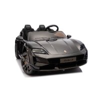 Elektro Kinderfahrzeug „Porsche Taycan Turbo...